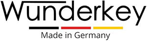 Logo Wunderkey