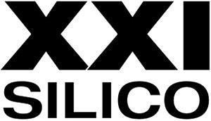 Logo Xxi Silico