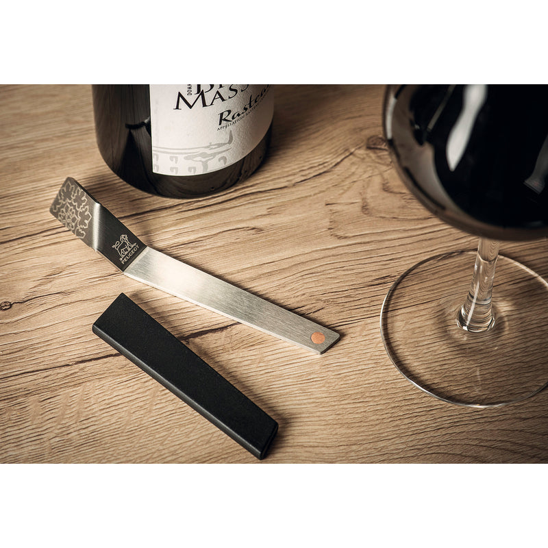 Clef Du Vin Strumento Di Misura