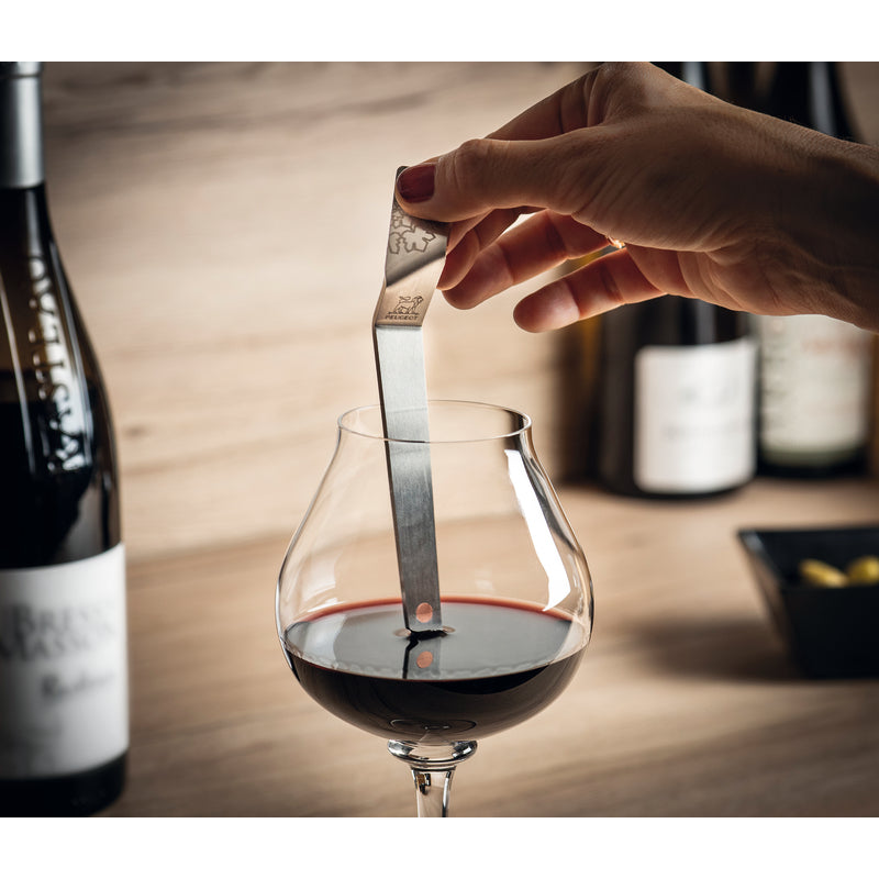 Clef Du Vin Strumento Di Misura