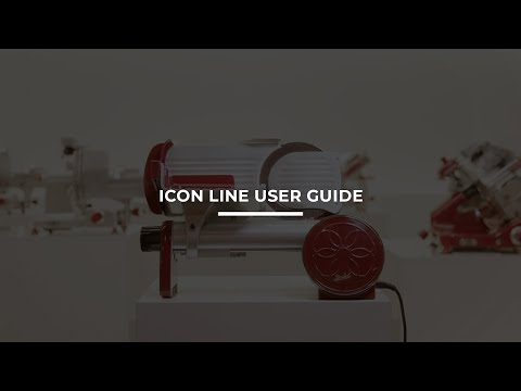 Icon Line Red Spina Eu